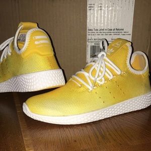 Meet your Posher, Reece